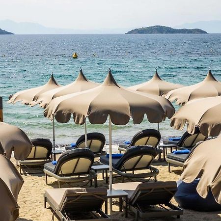 Skiathos Thalassa Cape Hotel, Philian Hotels And Resorts Megali Ammos  Exteriér fotografie