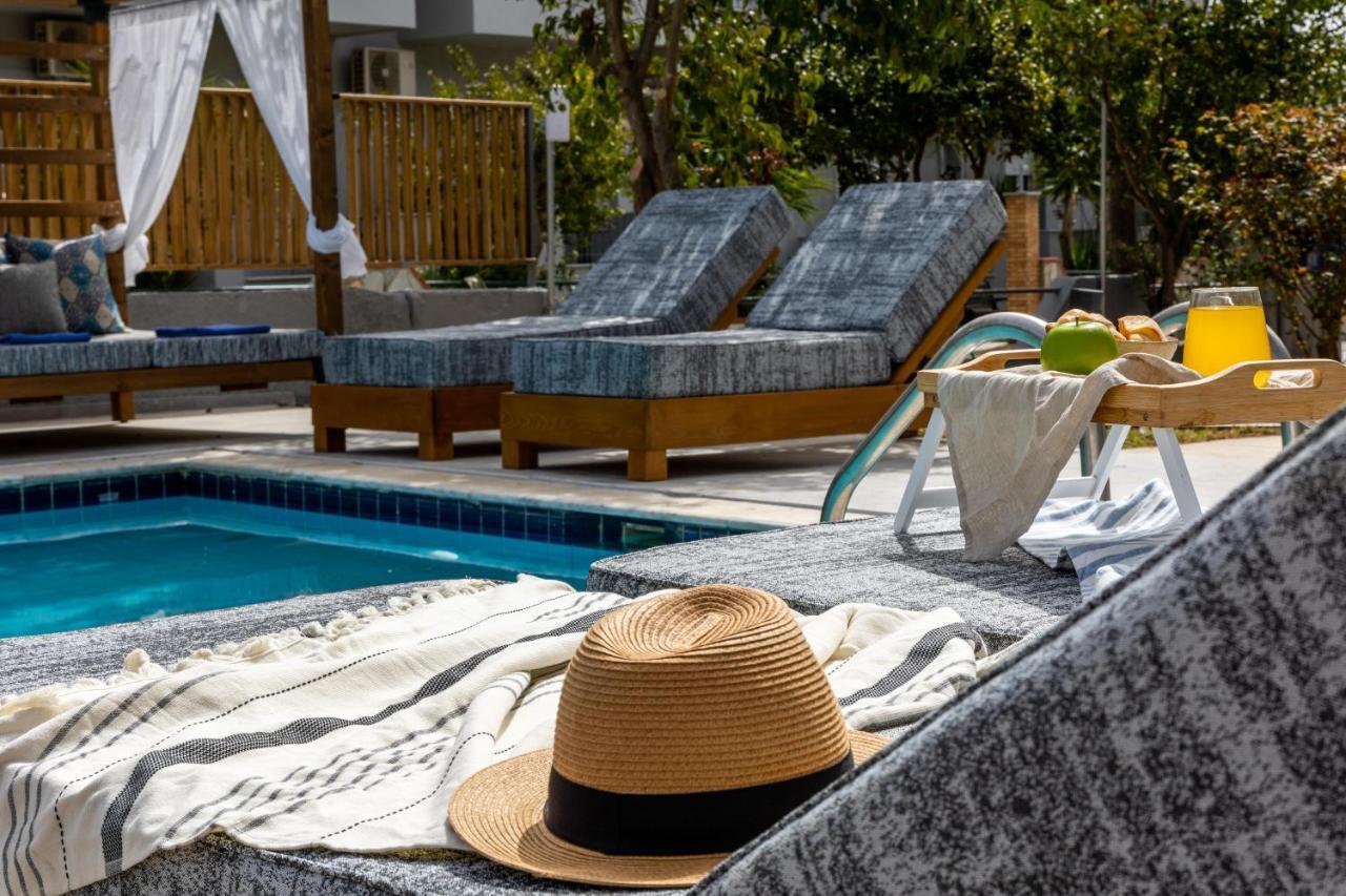Skiathos Thalassa Cape Hotel, Philian Hotels And Resorts Megali Ammos  Exteriér fotografie