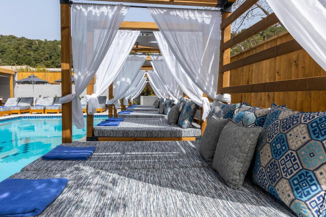 Skiathos Thalassa Cape Hotel, Philian Hotels And Resorts Megali Ammos  Exteriér fotografie