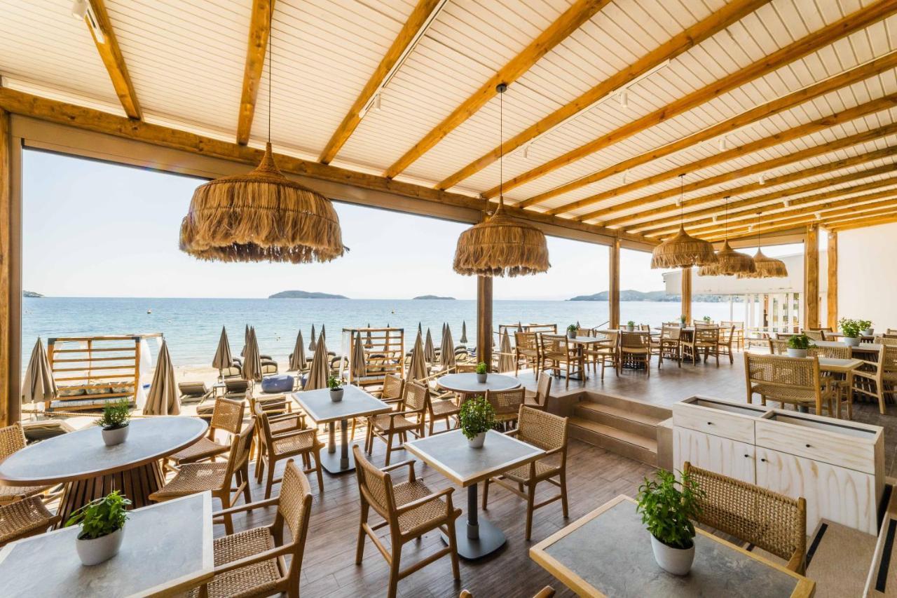 Skiathos Thalassa Cape Hotel, Philian Hotels And Resorts Megali Ammos  Exteriér fotografie