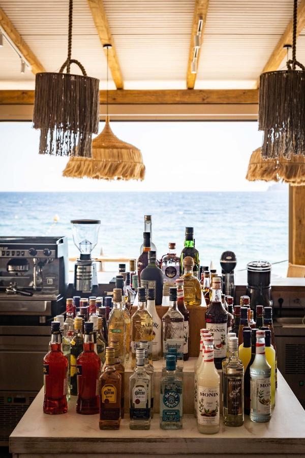 Skiathos Thalassa Cape Hotel, Philian Hotels And Resorts Megali Ammos  Exteriér fotografie
