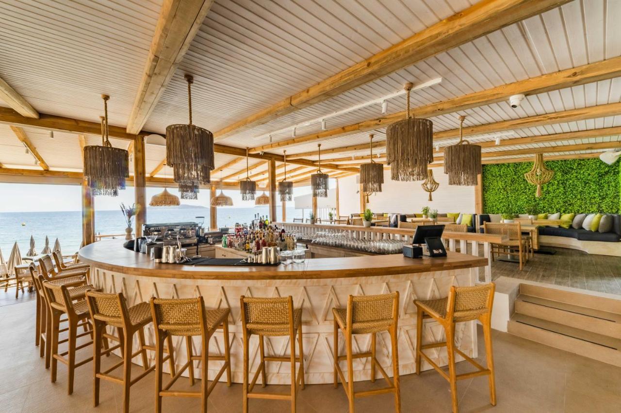 Skiathos Thalassa Cape Hotel, Philian Hotels And Resorts Megali Ammos  Exteriér fotografie