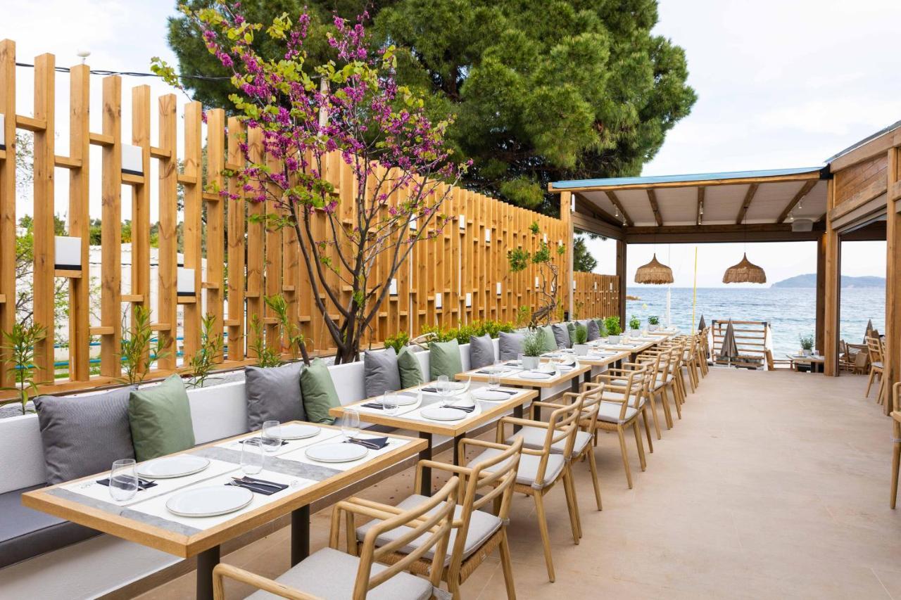 Skiathos Thalassa Cape Hotel, Philian Hotels And Resorts Megali Ammos  Exteriér fotografie