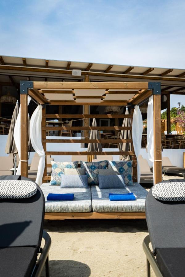 Skiathos Thalassa Cape Hotel, Philian Hotels And Resorts Megali Ammos  Exteriér fotografie