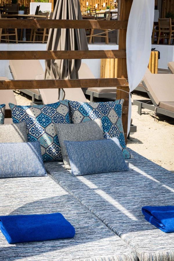 Skiathos Thalassa Cape Hotel, Philian Hotels And Resorts Megali Ammos  Exteriér fotografie