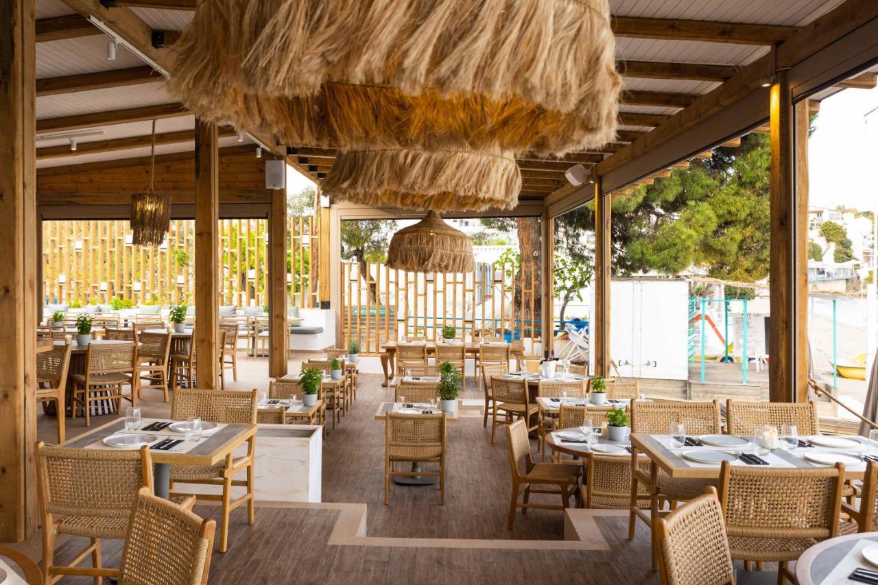 Skiathos Thalassa Cape Hotel, Philian Hotels And Resorts Megali Ammos  Exteriér fotografie
