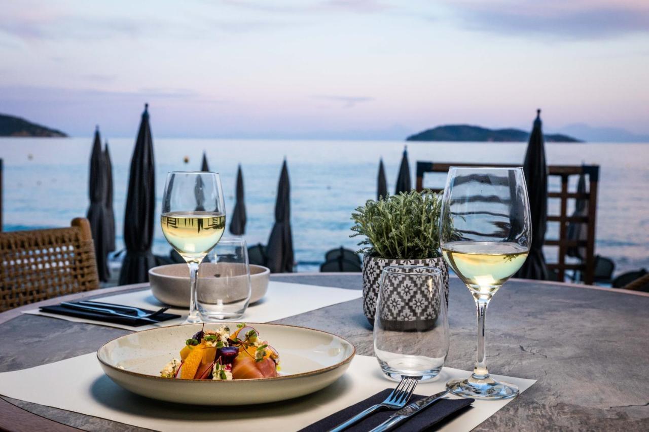 Skiathos Thalassa Cape Hotel, Philian Hotels And Resorts Megali Ammos  Exteriér fotografie