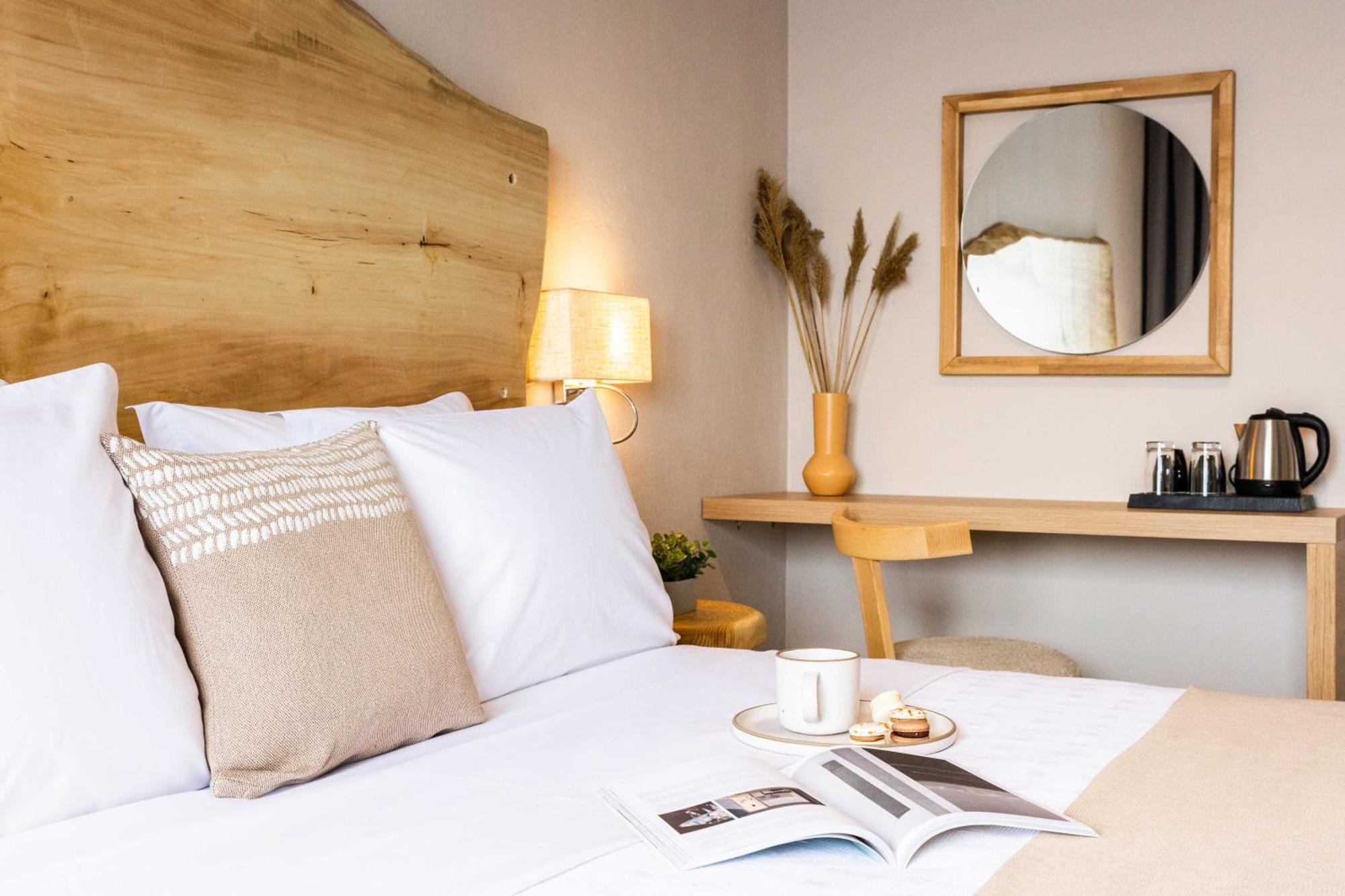 Skiathos Thalassa Cape Hotel, Philian Hotels And Resorts Megali Ammos  Pokoj fotografie
