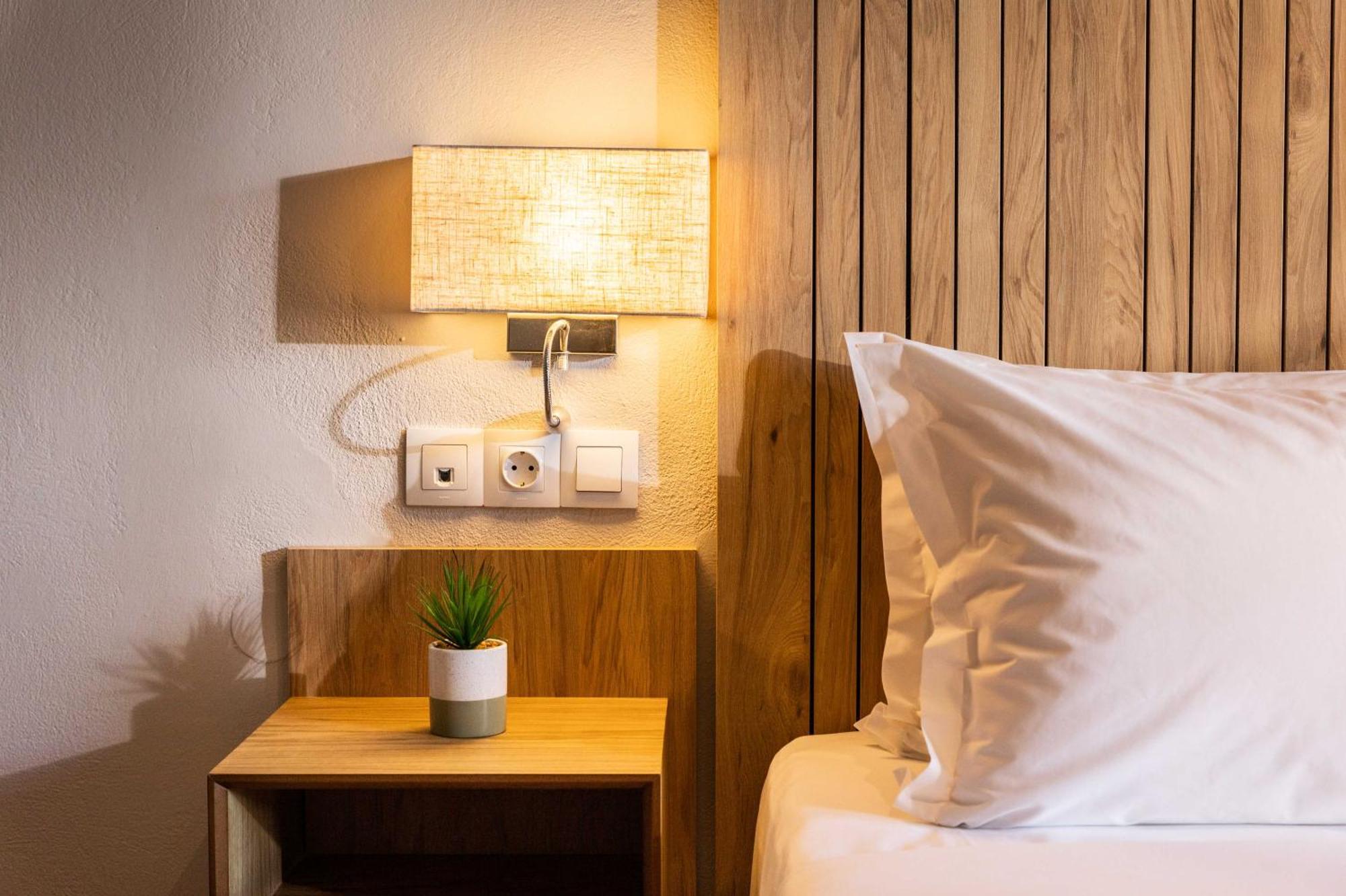 Skiathos Thalassa Cape Hotel, Philian Hotels And Resorts Megali Ammos  Pokoj fotografie